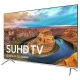 Samsung 8 Series TV (UN60KS8000FXZC)