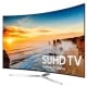 télé Samsung 9 Series UN65KS9500FXZC