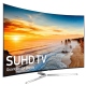 télé  Samsung 9 Series (UN65KS9500FXZC)