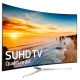 télé Samsung 9 Series UN65KS9500FXZC