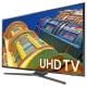télé Samsung 6 Series UN65KU6290FXZC