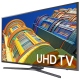 télé Samsung 6 Series (UN65KU6290FXZC)