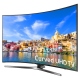 Samsung 7 Series TV (UN65KU7500FXZC)