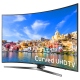 Samsung 7 Series UN65KU7500FXZC TV