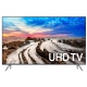 télé  Samsung (UN65MU8000FXZC)