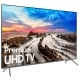 Samsung UN65MU8000FXZC
