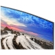 Samsung TV (UN65MU8500FXZC)