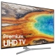 Samsung  TV (UN65MU9000FXZC)