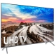 Samsung  TV (UN82MU8000FXZC)