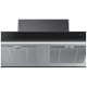 Samsung Bespoke Range Hood (NK30CB600W33AA)