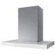 Samsung Bespoke NK30CB600WCGAA Ventilation