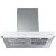 Samsung Bespoke NK30CB600WCGAA Range Hood