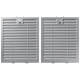 Samsung Bespoke NK30CB600WCGAA Range Hood