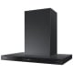 Samsung Bespoke NK30CB700W33AA Ventilation