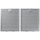 Samsung Bespoke Range Hood (NK30CB700W33AA)