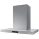Samsung Bespoke NK30CB700WCGAA Ventilation