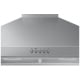 Samsung Stainless Steel Range Hood (NK30R5000WS)