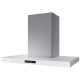 Samsung Bespoke NK36CB700W12AA Ventilation