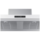 Samsung Bespoke White Range Hood (NK36CB700W12AA)