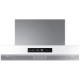Samsung Bespoke NK36CB700W12AA Range Hood