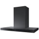 Samsung Bespoke NK36CB700W33AA Ventilation