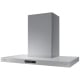 Samsung Bespoke NK36CB700WCGAA Ventilation