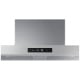 Samsung Bespoke NK36CB700WCGAA Range Hood