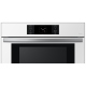 Samsung Bespoke 30 inch Microwave Wall Oven Combo (NQ70CB700D12AA)