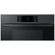 Samsung Bespoke Microwave Wall Oven Combo