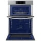 Samsung Bespoke NQ70CG700DSRAA 30 inch Microwave Wall Oven Combo