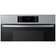 Samsung Bespoke 30 inch Microwave Wall Oven Combo (NQ70CG700DSRAA)