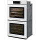 Samsung Bespoke NV51CB700D12AA 30 inch Wall Oven