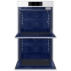Samsung Bespoke NV51CB700D12AA 30 inch Double Wall Oven