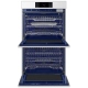Samsung Bespoke NV51CB700D12AA Double Wall Oven