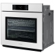 Samsung Bespoke NV51CB700S12AA 30 inch Wall Oven