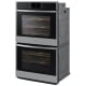 Samsung NV51CG600DSRAA 30 inch Wall Oven