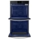 Samsung NV51CG600DSRAA 30 inch Double Wall Oven