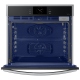 Samsung NV51CG600SSRAA 30 inch Single Wall Oven
