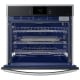 Samsung NV51CG600SSRAA Single Wall Oven