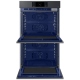 Samsung Bespoke NV51CG700DMTAA 30 inch Double Wall Oven