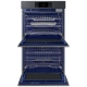 Samsung Bespoke NV51CG700DMTAA Double Wall Oven