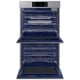 Samsung Bespoke NV51CG700DSRAA Double Wall Oven