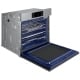 Samsung Bespoke 30 inch Stainless Steel Single Wall Oven
