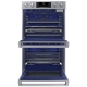 Samsung NV51K7770DS 30 inch Wall Oven