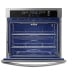 Samsung NV51T5512SS 30 inch Wall Oven