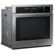 Samsung NV51T5512SS 30 inch Single Wall Oven