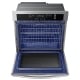 Samsung 30 inch Single Wall Oven (NV51T5512SS)