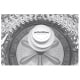 Samsung 5 cu. ft. Washer (WA44A3206AW)