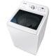 Samsung WA44A3206AW 5 cu. ft. Top Load Washer