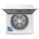 Samsung WA44A3206AW Top Load Washer